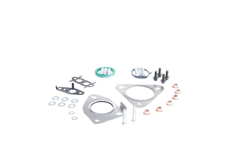 SET MONTAJ TURBOCOMPRESOR BTS Turbo T931523ABS 10