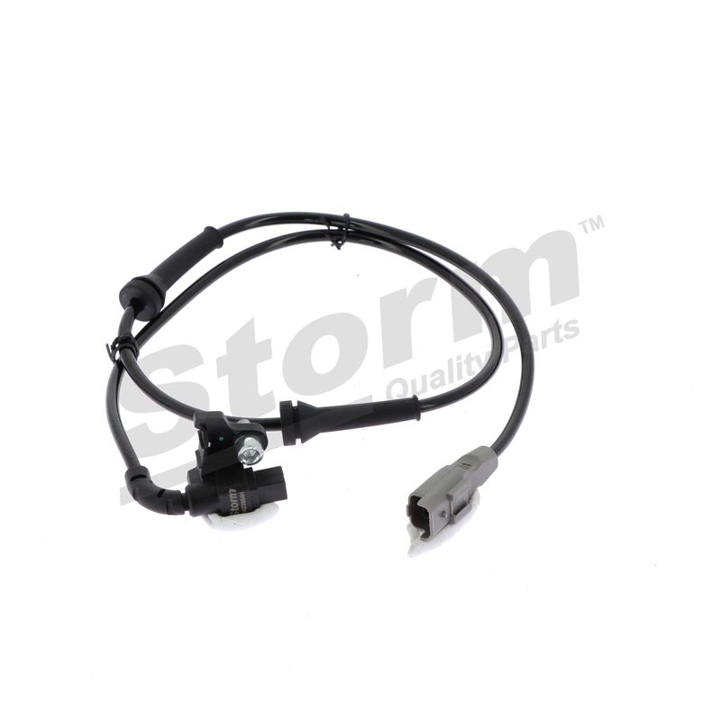 Capteur, vitesse de roue STORM QUALITY PARTS 777127