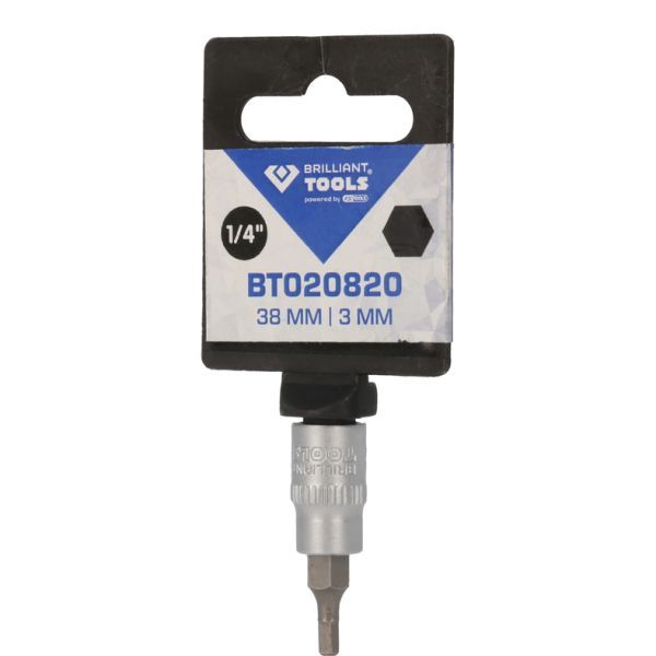 Padrun, KS TOOLS BT020820