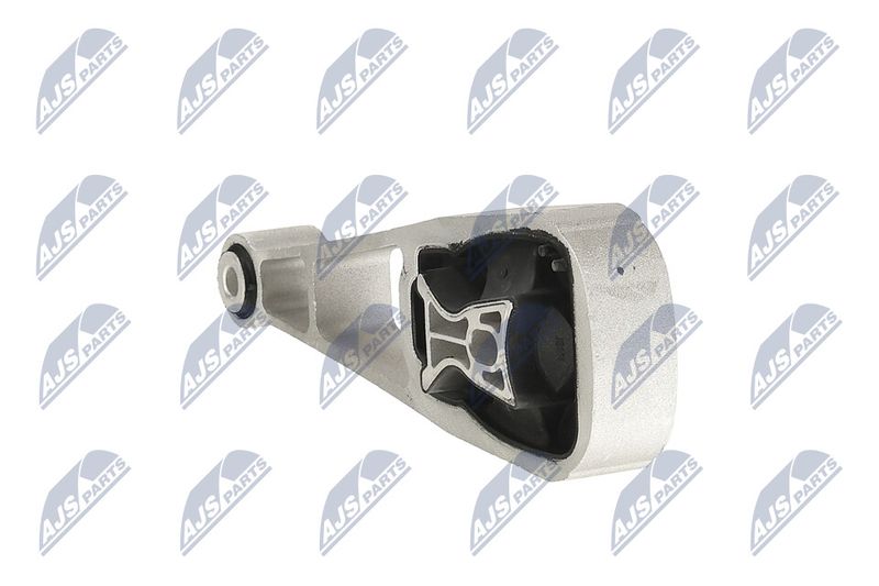 Paigutus, Mootor, NTY ZPS-LR-009