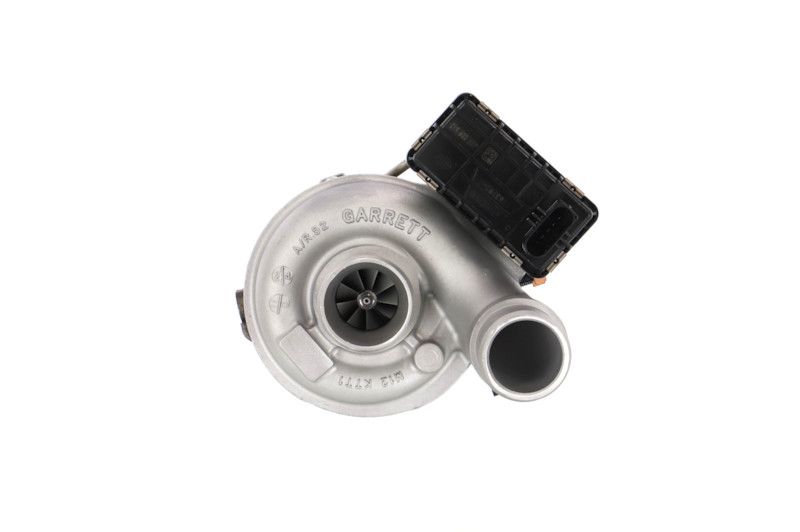REMANTE 003-002-001423R Charger, charging (supercharged/turbocharged)