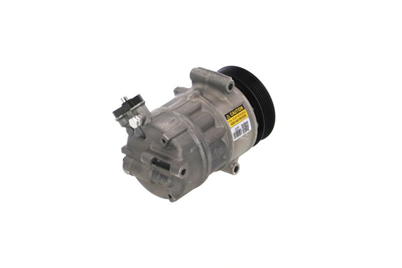 REMANTE 005-001-000250R Compressor, air conditioning
