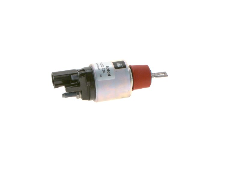BOSCH 2339305338 Solenoid Switch, starter