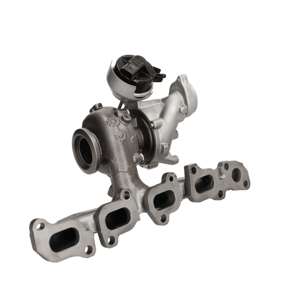 OE-TurboPower IT-04l253019A - Turbokompresorius