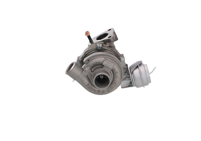 REMANTE 003-001-004453R Charger, charging (supercharged/turbocharged)