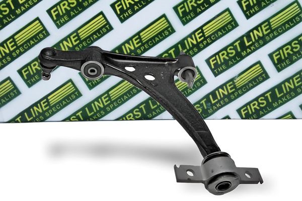 FIRST LINE Control/Trailing Arm, wheel suspension FCA6109
