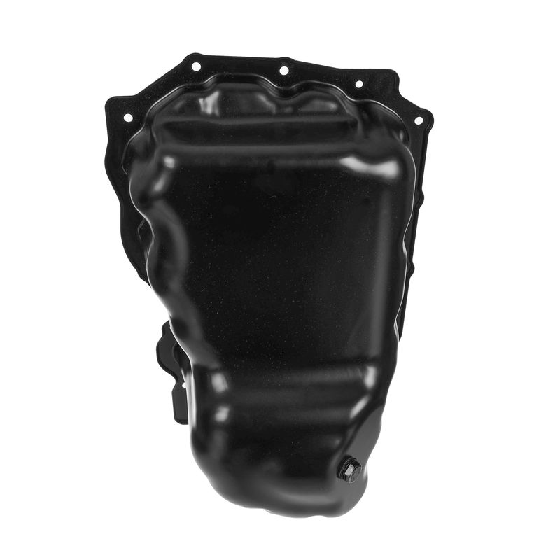 ET ENGINETEAM SU0033 Oil Sump