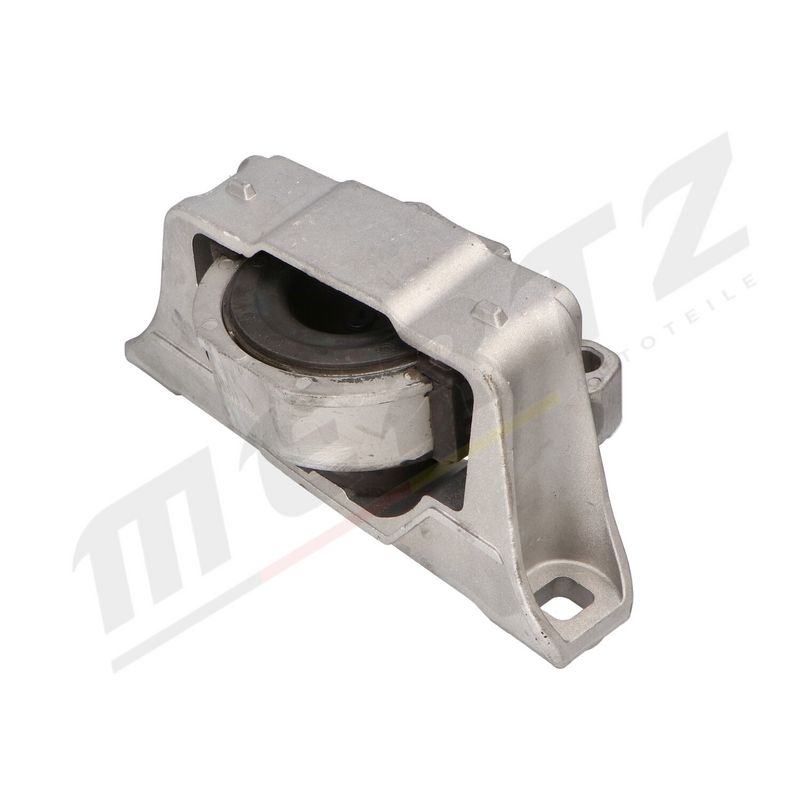 MERTZ M-S4859 Mounting, engine