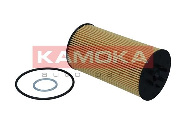 KAMOKA F125601 Oil Filter