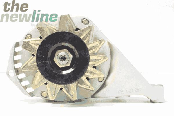 The NewLine RE7046N Generatorius