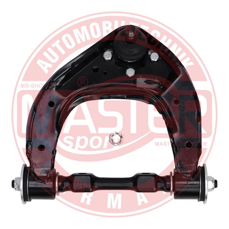 Brat, suspensie roata MASTER SPORT 38561-PCS-MS