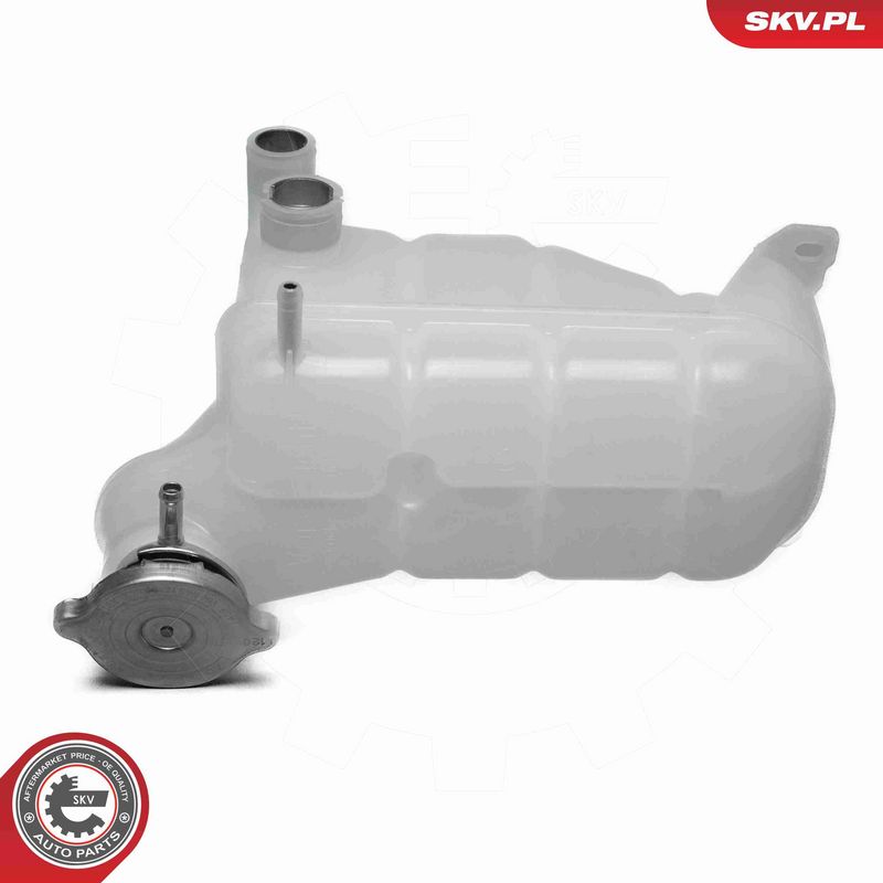 ESEN SKV 61SKV370 Aušinimo skysčio išsiplėtimo bakelis