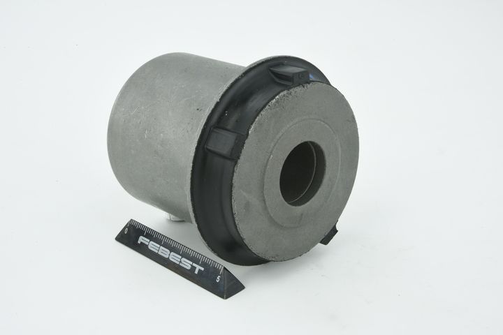 FEBEST NAB-357 Bushing, axle beam