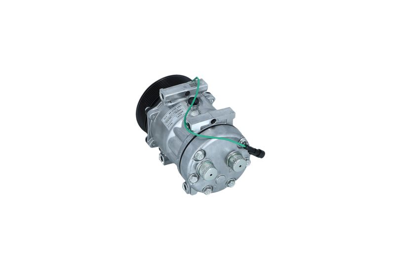 Kompresor, klimatizace 32702