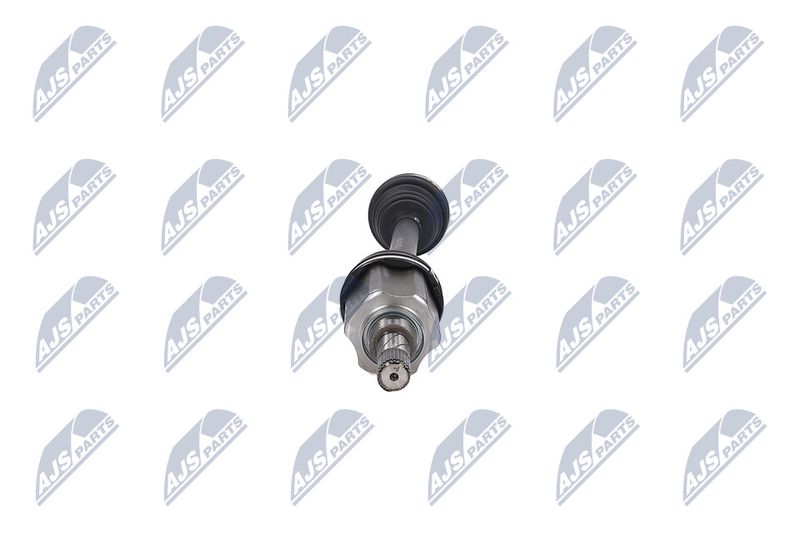 Veovõll, NTY NPW-NS-098