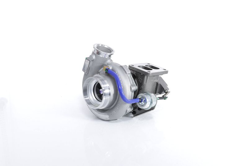 Compresor,sistem de supraalimentare T912533 BTS Turbo