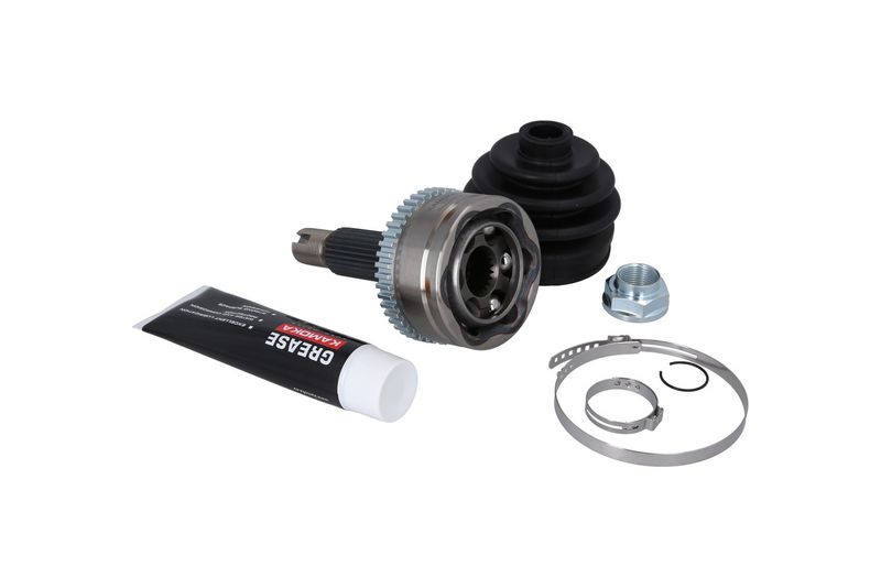 Liigendlaager, veovõll, KAMOKA 6531