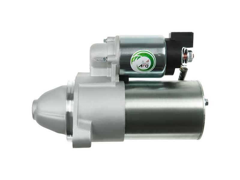 AS-PL S1262S Starter