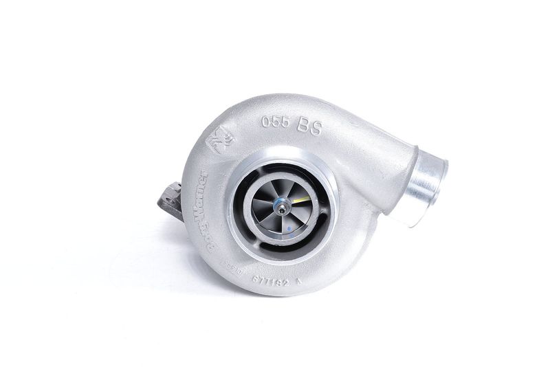 Compresor,sistem de supraalimentare T917074 BTS Turbo