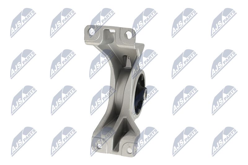 Paigutus, Mootor, NTY ZPS-CH-105