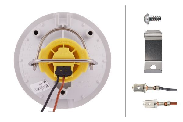 HELLA 2BA 965 039-101 Direction Indicator