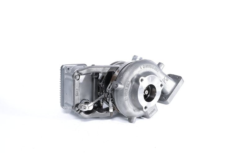 Compresor,sistem de supraalimentare T918053 BTS Turbo