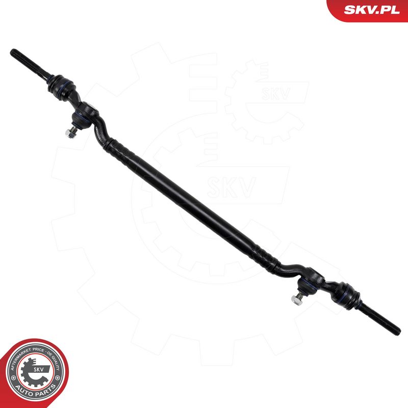 Sisemine rooliots, roolivarras, ESEN SKV 92SKV206