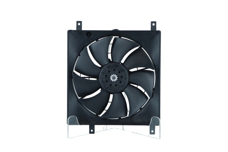 Ventilaator, mootorijahutus, NRF 47257