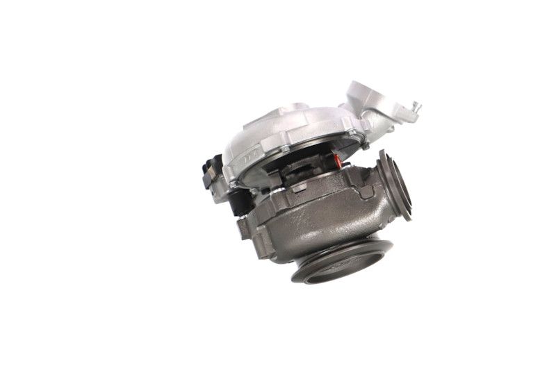 REMANTE 003-002-000019R Charger, charging (supercharged/turbocharged)