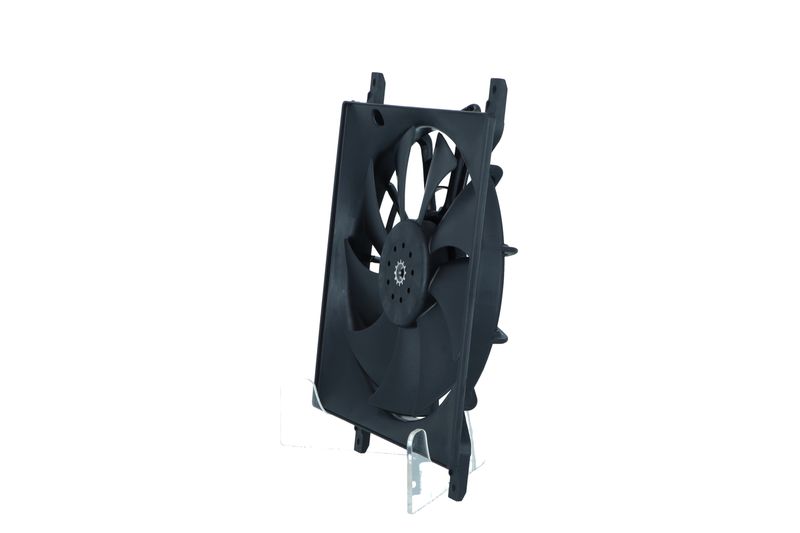 Ventilaator, mootorijahutus, NRF 47257