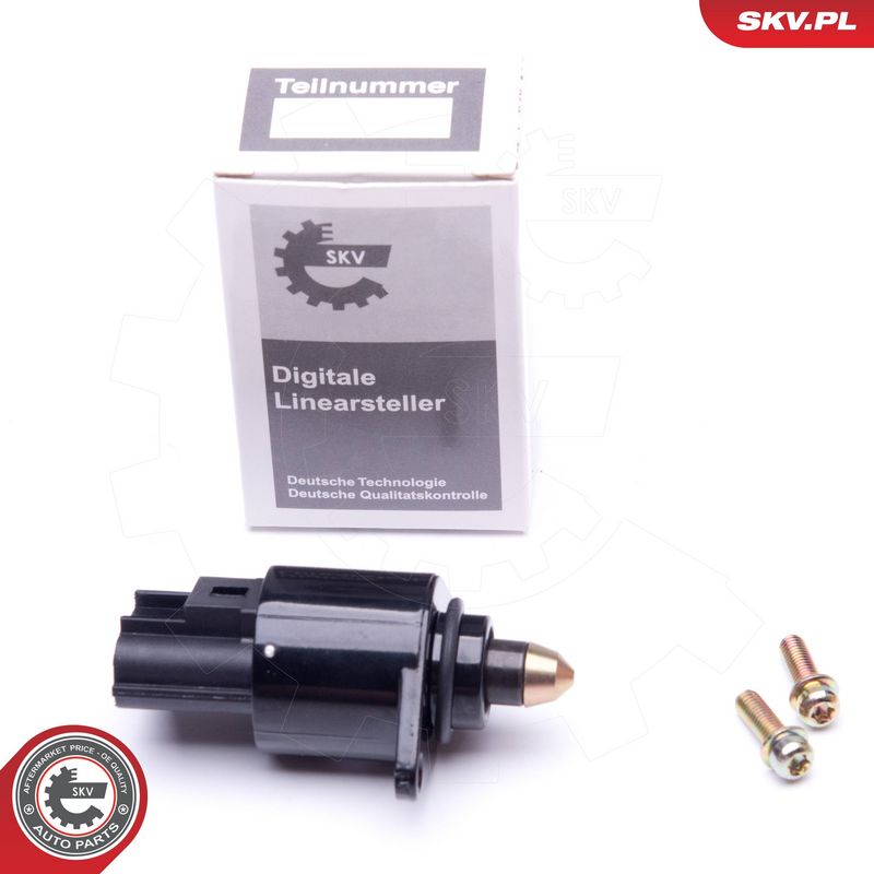 Tühikäigureg.klapp, õhuvarustus, ESEN SKV 08SKV048