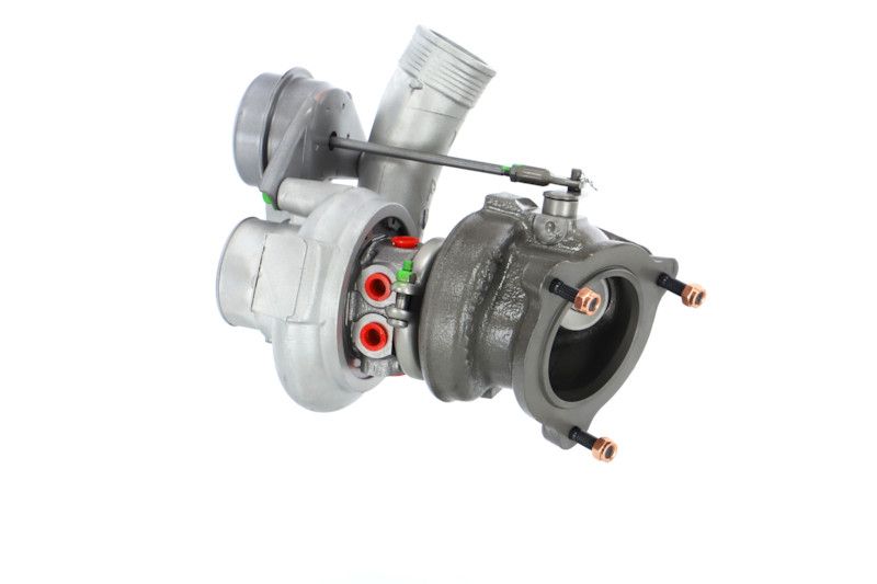 REMANTE 003-001-001169R Charger, charging (supercharged/turbocharged)