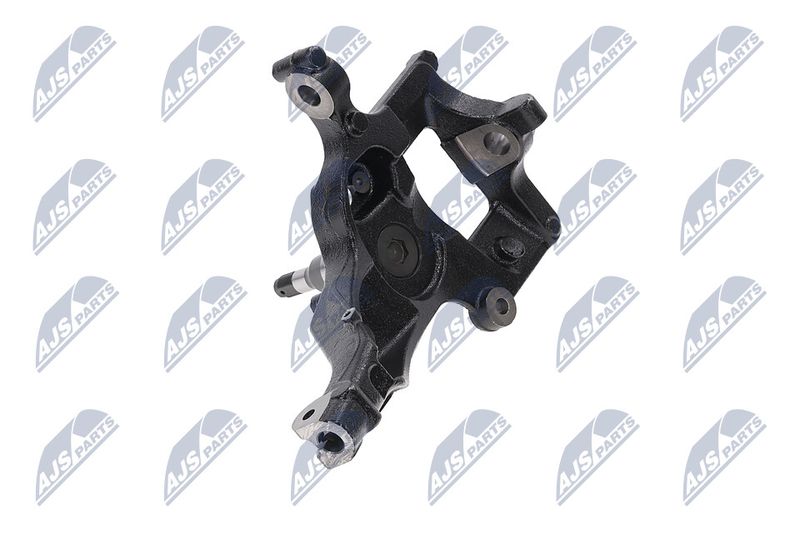 Käändmik, rattakinnitus, NTY ZZP-FR-040