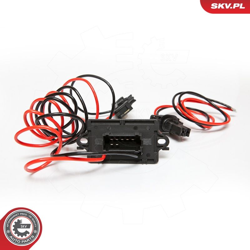 Takistus, salongipuhur, ESEN SKV 95SKV043