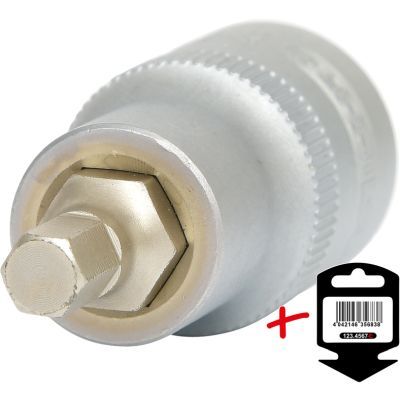 Cap cheie tubulara KS TOOLS 911.1306-E