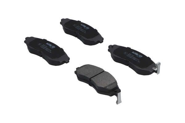 Kavo Parts KBP-1011 Brake Pad Set, disc brake