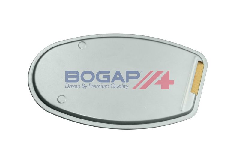 Filtro de Caja Automatica BOGAP C8114101 - 5