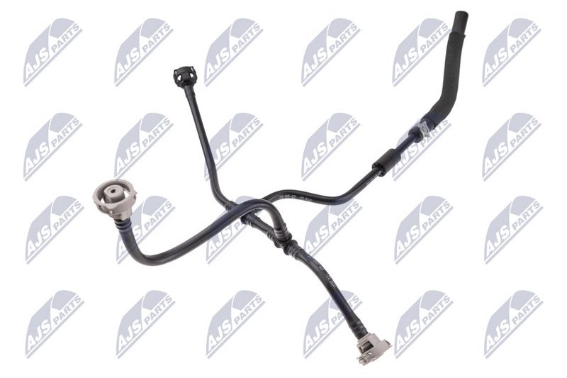 Jahutusvoolik, NTY CPP-AU-030