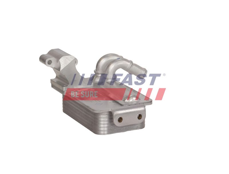 FAST FT04626 Oil Cooler, automatic transmission