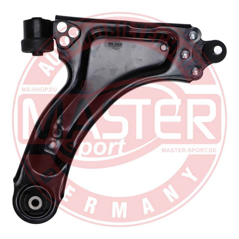 Brat, suspensie roata MASTER SPORT 30628-PCS-MS