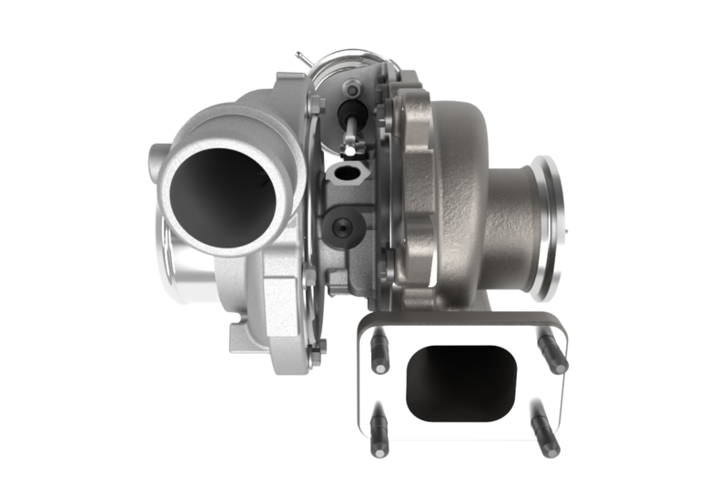 GARRETT 840513-5001S Charger, charging (supercharged/turbocharged)