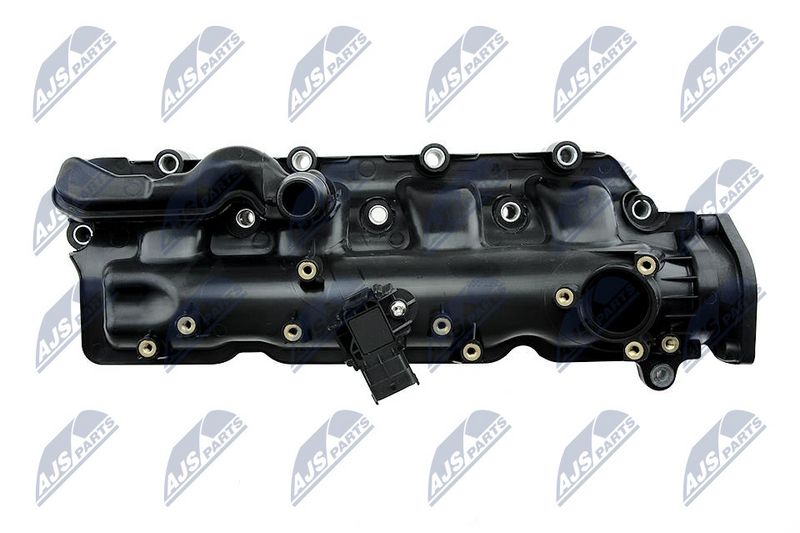 NTY BKS-FT-000 Intake Manifold Module