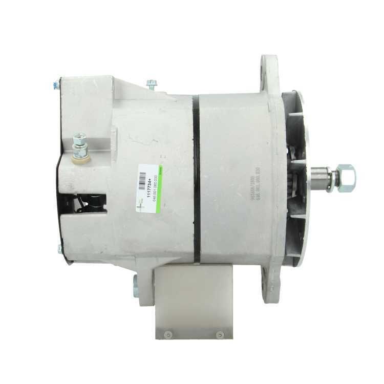 BV PSH 646.001.060.030 Alternator