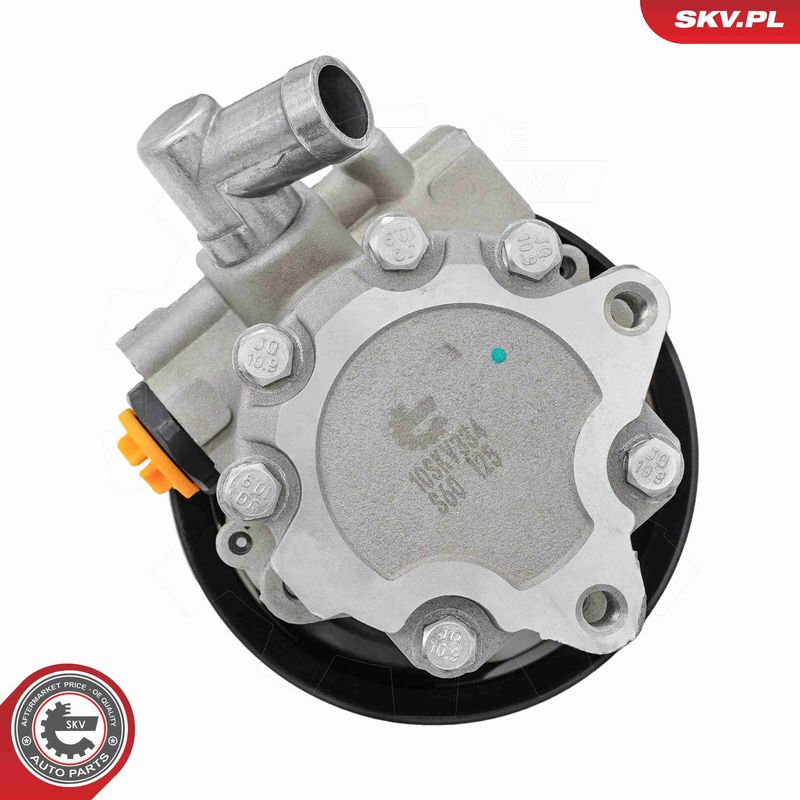 ESEN SKV 10SKV334 Hydraulic Pump, steering