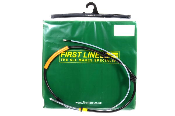 FIRST LINE Cable Pull, parking brake FKB3972