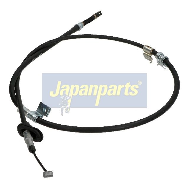 JAPANPARTS Trosas, stovėjimo stabdys