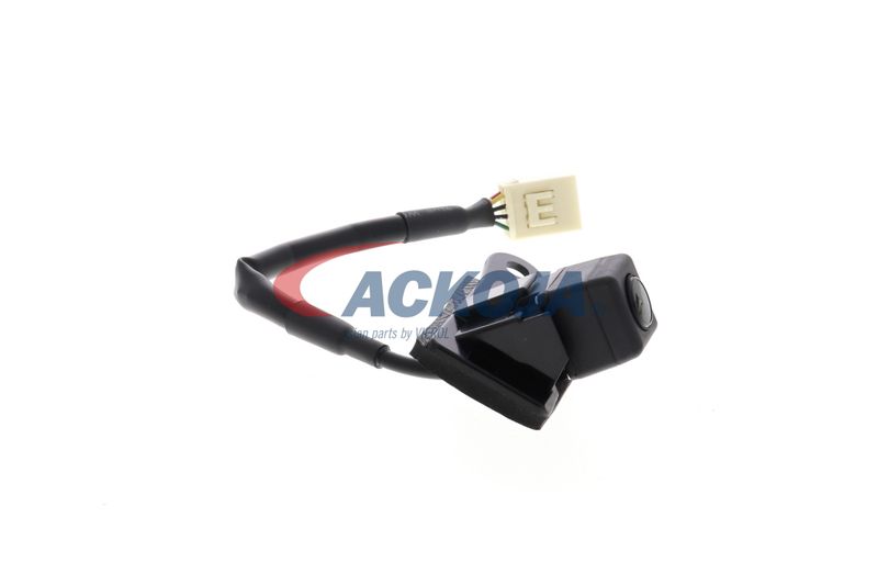 ACKOJA A37-74-0014 Rear View Camera, park distance control