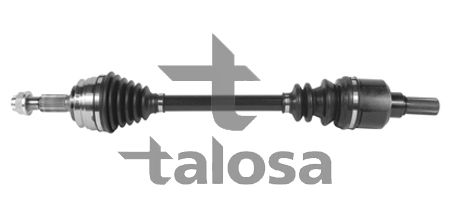This part match OEM code: 9677914480