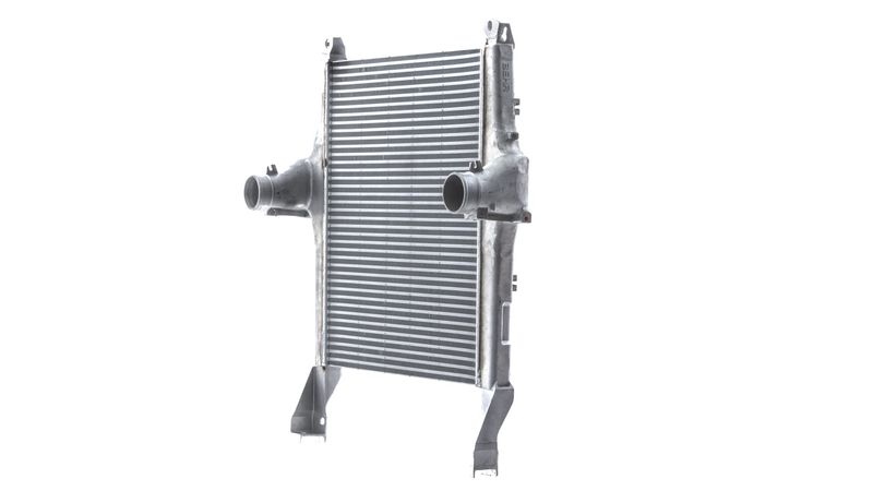 Product Image - Intercooler, inlaatluchtkoeler - CI115000P - MAHLE