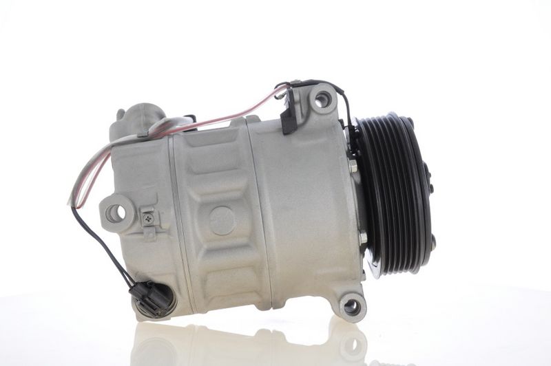 ACAUTO AC-01SD383 Compressor, air conditioning